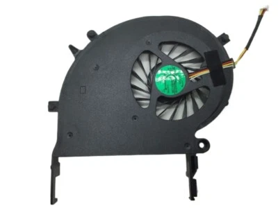 Acer Aspire 8940 8935 8935G AS8935 AS8935G 8942 8942G CPU fan ZY8 AB1205HX-LDB - Image 1 of 4