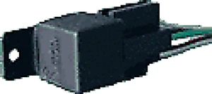 Nuevo ZEITRONIX Relé - para Uso con La ZAVT-1 - Picture 1 of 1