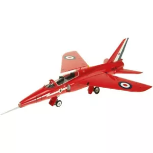 Aviation72 - AV722200 Folland Gnat T1 Red Arrows XR540 Maßstab 1:72 DieCast Modell - Bild 1 von 10
