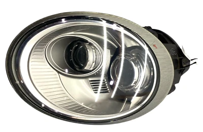 Faro bixenón lateral izquierdo Porsche 911 Turbo S 997.2 2012-2013 99763120100 Foto 1 de 4