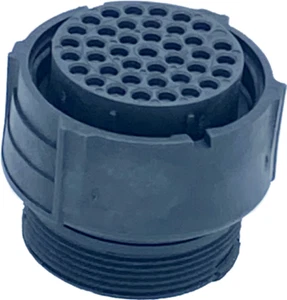 CGE1F4201 - EATON 40 POSN FEM PLUG SHELL SIZE 4 - Picture 1 of 1