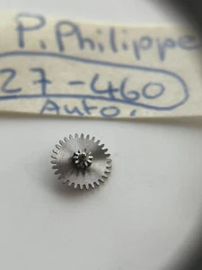 Patek Philippe 27-460 Driving Wheel 1482 - Picture 1 of 2