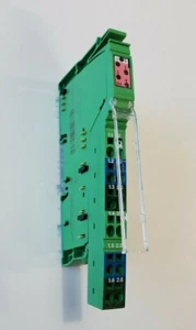 Phoenix Contact Inline terminal - IB IL 24 DO 4-2MBD - 2855211 - Open box - Picture 1 of 2