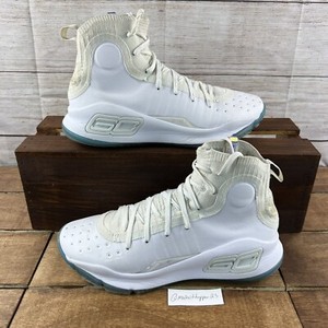Under Armour Curry 4 Sneakers for Men 