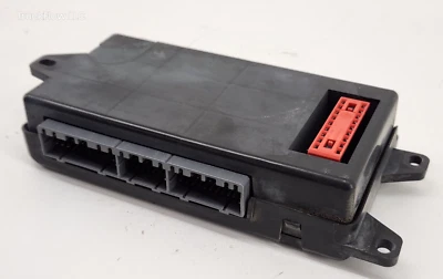 Ford Super Duty 1999 camioneta F250 F350 F450 F550 módulo GEM F81B-14B205-EL OEM Foto 1 de 4