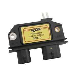 35370 Accel Ignition Module for Chevy Suburban Express Van S10 Pickup Tahoe G20