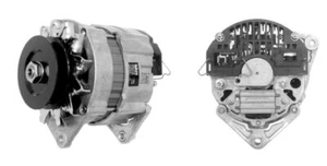 MAHLE Alternator MG 110 14V 65A MG110 - Picture 1 of 3