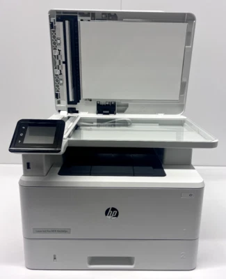 W1A29A - HP LaserJet Pro MFP M428fdn All-In-One Printer with Power Cord - Image 1 of 2