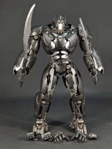 Yolopark Optimus Primal Transformers Rise of the Beasts Hasbro AMK Model Kit - Picture 1 of 4