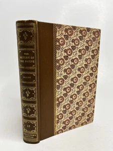 1978 The Return Of The Native by Thomas Hardy Pocket Books I Collector's Edition - Picture 1 of 7