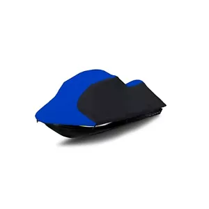 Seadoo Sea Doo Heavy duty Gtx GTi GTR Jet Ski Trailerable Storage Pwc Cover - Picture 1 of 8