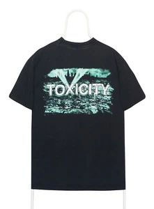 System of a Down Toxicity Vintage 2001 Jahr T-Shirt - Bild 1 von 7