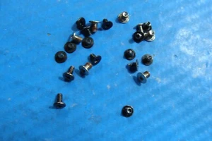 Dell Latitude 14" 7400 2-in-1 OEM Laptop Screw Set Screws for Repair ScrewSet - Bild 1 von 1