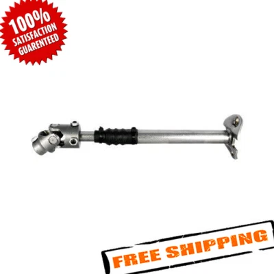 Borgeson 000977 Extreme Duty Steering Shaft for 1978-1979 Ford F-150/Bronco - Image 1 of 3
