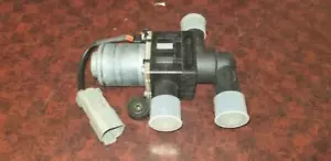 Mercedes-Benz Truck Heater Valve A0028302784, A0018302184,1 147 412 094,11474120 - Foto 1 di 6