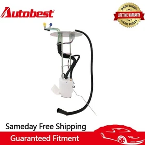 Autobest F1293A Fuel Pump Module For 1992-1996 Ford E-150 Econoline - Picture 1 of 1