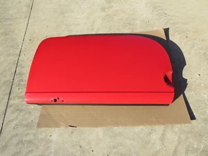 2003 - 2006 Chevrolet Chevy SSR Rh Passenger Door - Redline Red - Picture 1 of 11