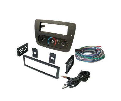 Best Kits BKFMK578-1 00-07 Mercury Sable Single Din Stereo Install Kit Harness - Image 1 of 1