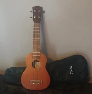 Kinise Beginner Ukulele - Picture 1 of 10
