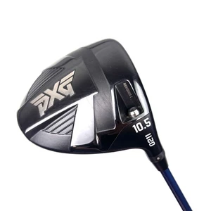 PXG 0211 2022 Driver / 10.5 Degree / Evenflow Riptide Regular Flex - Picture 1 of 9