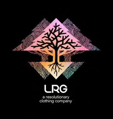 Lifted Research Group: 35+ L & XL Y2K Jackets (LRG Roots & Equipment Collection) - Image 1 of 4
