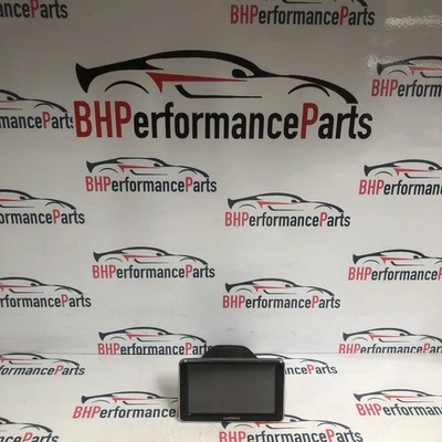 GENUINE SEAT IBIZA MK4 GARMIN SAT NAV AND HOLDER MOUNT BRACKET 1S0035936A (C) - Image 1 of 4