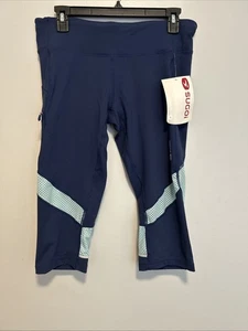 Pantaloni ciclismo donna Sugoi - Foto 1 di 8
