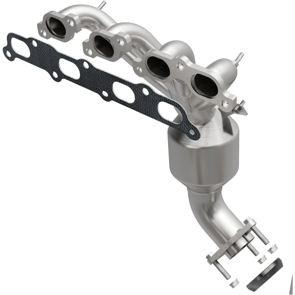 MagnaFlow Catalytic Converter 49327: EPA, Manifold - Image 1 of 4