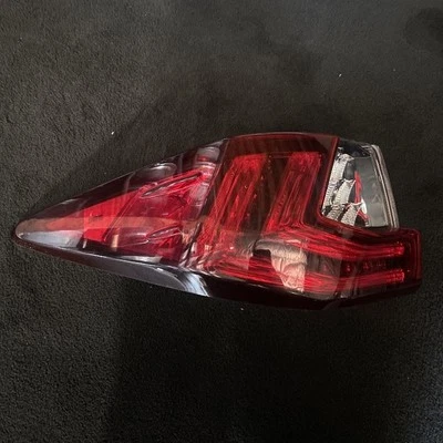 Lexus RX350 RX450H RX350L Left OEM Tail Lamp 16-22 Driver Side Tail Light 73903 - Image 1 of 4
