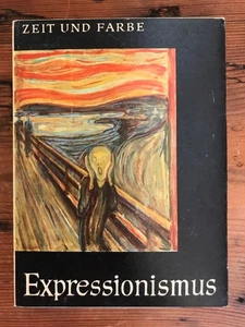 Expressionismus Neumayer, Heinrich: - Bild 1 von 1