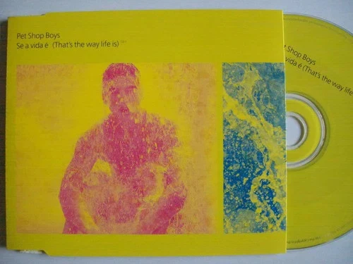 Se a Vida E - Bild 1 von 1