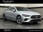 2026 Mercedes-Benz CLA250 CLA 250