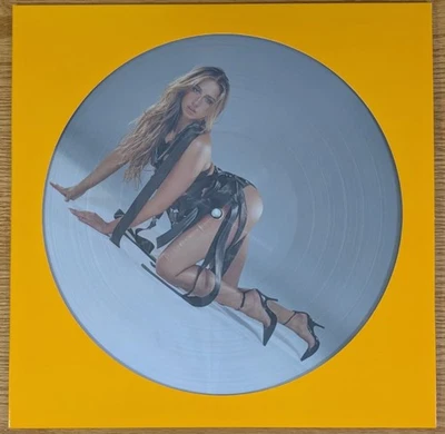 TATE MCRAE – SO CLOSE TO WHAT -  VINYL LP - TIK TOK EXCLUSIVE - X71 - Image 1 of 4