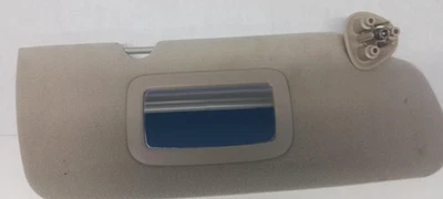 '03-'07 CHEVROLET SILVERADO 1500 right passenger Sun visor OEM Grade A! — 第 1/4 张图片