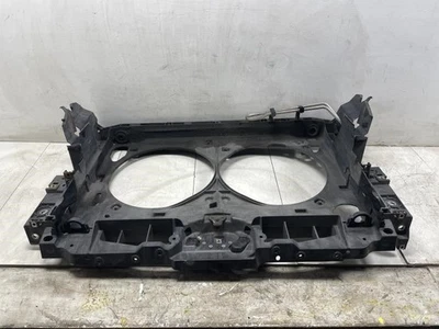 2009 2014 NISSAN MURANO SL RADIATOR CORE SUPPORT OEM+ - Image 1 of 4