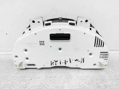 2013-2014 Scion Fr-S спидометр прибор калибра кластер 145K Mi 85002Ca030 M/T - Изображение 1 из 4