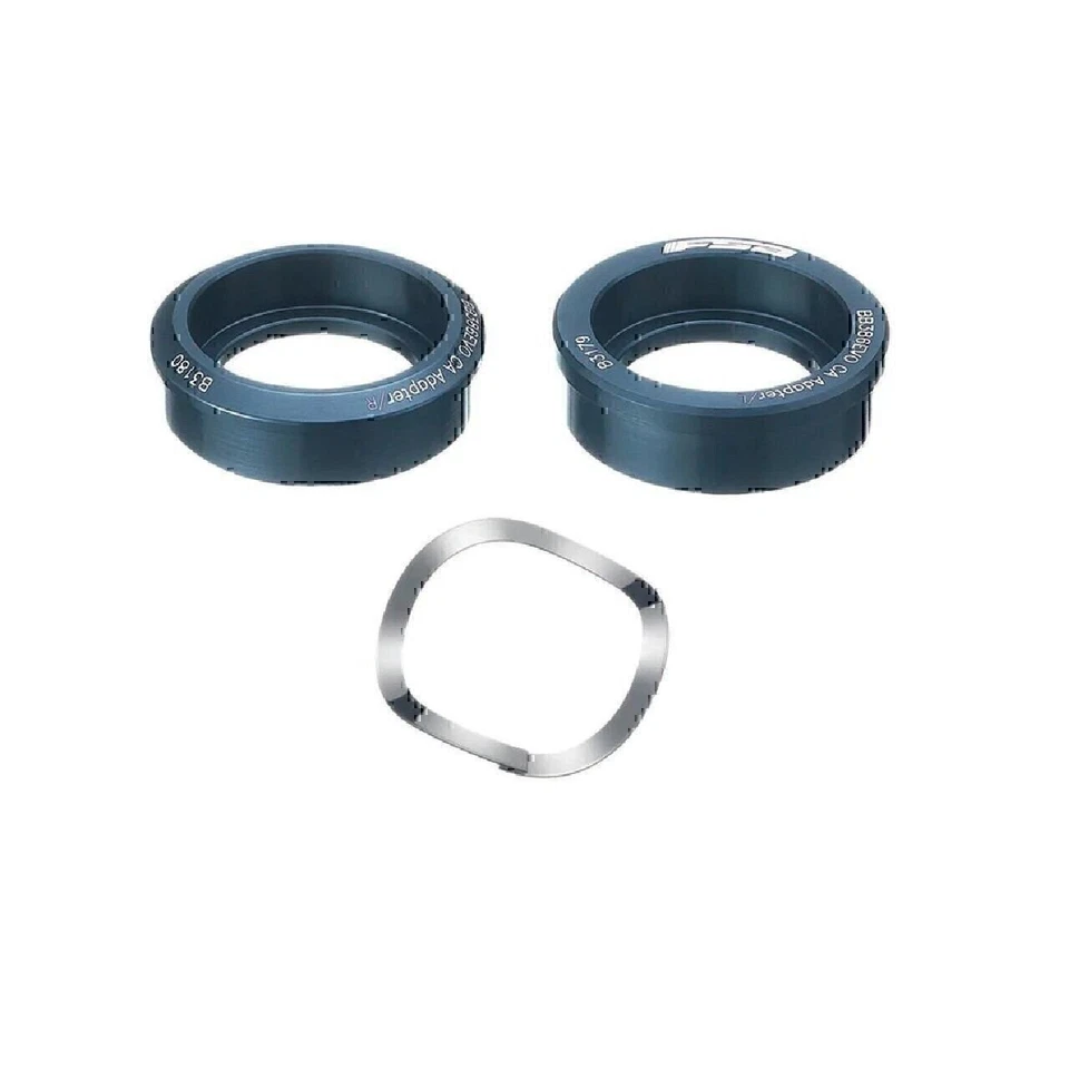 FSA EVO BB to Campagnolo Crank  Reducer - Image 1 of 1