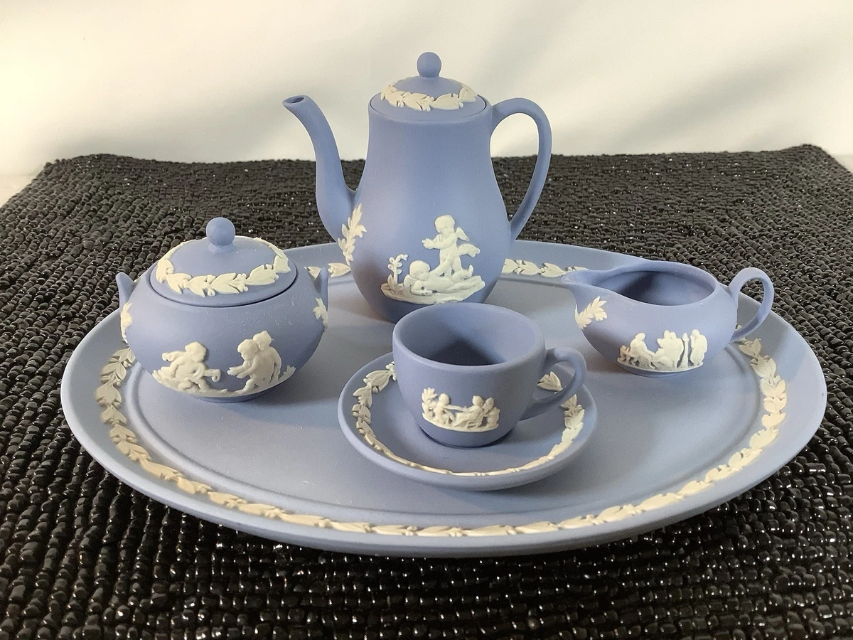 wedgwood miniature products for sale | eBay