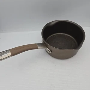 Circulon Premier Professional Antihaftbeschichtet 2 Quart Soßenpfanne Topf - Bild 1 von 3