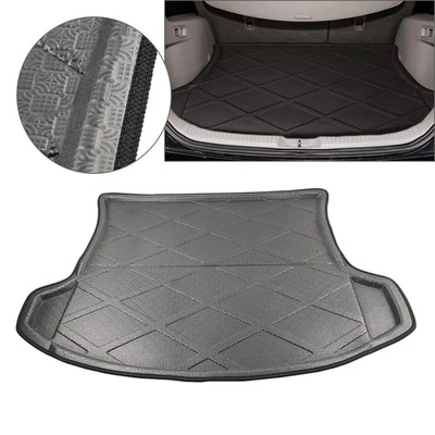Cargo Trunk Tray Cargo Liner Rear Cargo Truck Floor Mat For Mazda CX-7 2007-2012 - Imagem 1 de 4