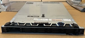 Dell VXRAIL P560F Server 32GB Qty.2 GOLD 6138 CPUS HBA330 Boss  240GB NVME - Picture 1 of 5