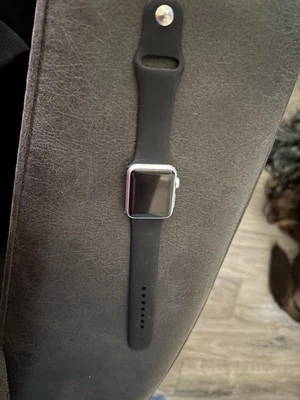 Apple Watch Series 1 - Image 1 of 2