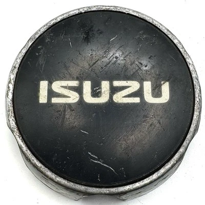 1994 - 2004 Isuzu Rodeo Axiom Wheel Center Hub Cap Rim 64237 64218 17” 16” - Image 1 of 4