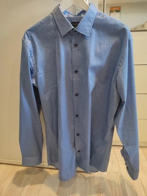 Selected Homme Herren Hemd Gr.XL/44 - Bild 1 von 4