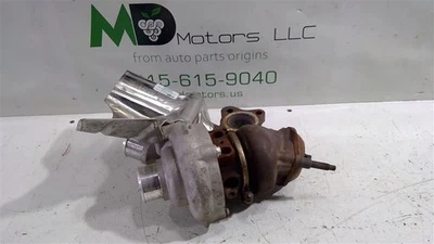 2018 -2021 FORD EXPEDITION 3.5L TURBOCOMPRESSOR TURBO DIREITO FABRICANTE DE EQUIPAMENTO ORIGINAL JL3E6K682BF - Imagem 1 de 4