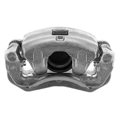 PowerStop L1638 Brake Caliper For Isuzu Rodeo 1993-2001 Passenger Side Front Foto 1 de 3
