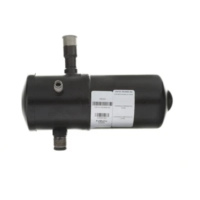 Genuine Ford Mercury Lincoln 1999-2002 Town Car AC Accumulator YW1Z-19C836-AA - Image 1 of 4