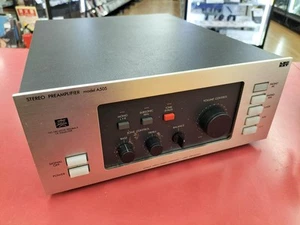 Amplificador de tubo de vacío Luxkit A505 #BE01447 - Imagen 1 de 12