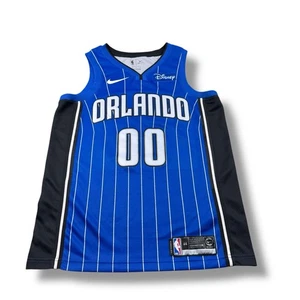 Nike Engineered NBA Orlando Magic Aaron Gordon #00 Disney Swingman Trikot (44) M - Bild 1 von 9