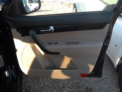 KIA SORENTO   2011 Front Door Trim Panel RIGHT PASSENGER 299348 Foto 1 de 4